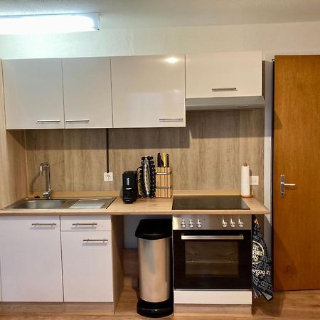 Ferienwohnung Haus Am Bach In Toggenburg Wildhaus Εξωτερικό φωτογραφία